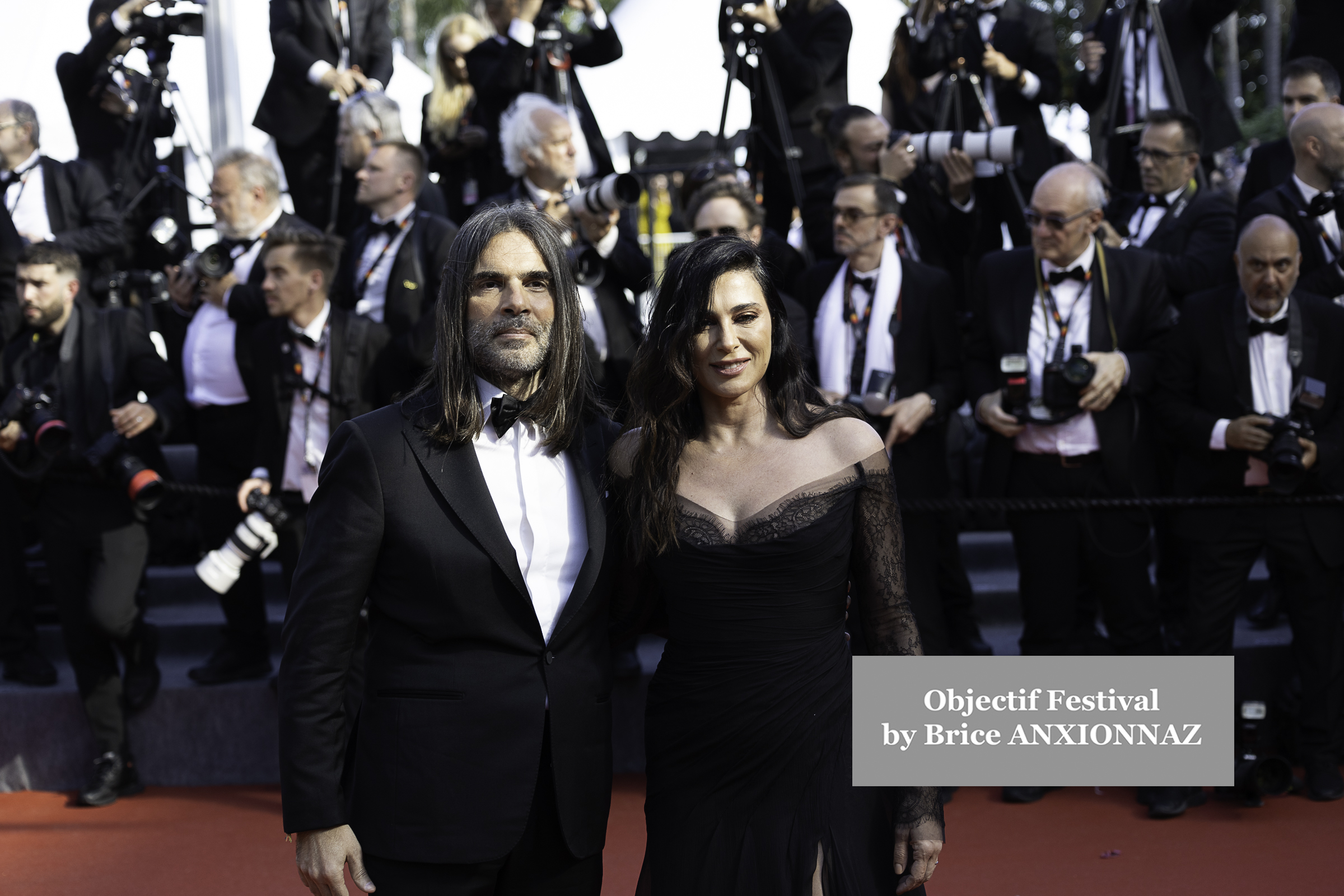 Kinds  Of  Kindness / 77th Cannes International Film Festival / Objectif Festival by Brice ANXIONNAZ